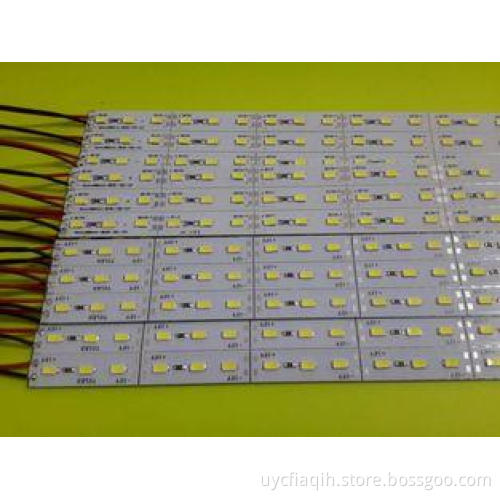 5630 / 5730 Led Rigid Strip Lights With 72leds/M Led Strip